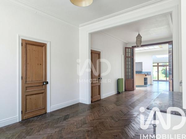 Maison à vendre 6 pièces 173 m² Haubourdin