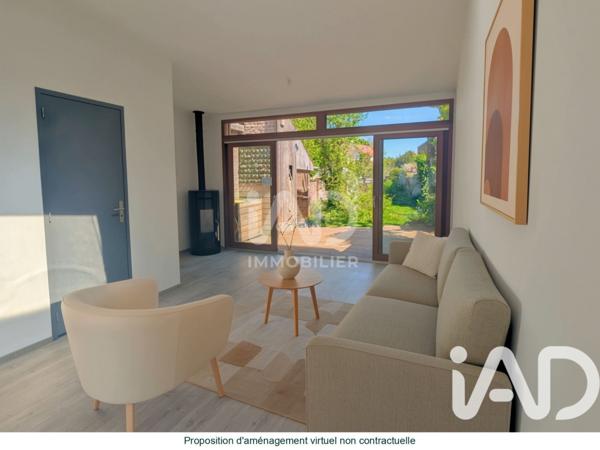 Maison à vendre 6 pièces 173 m² Haubourdin