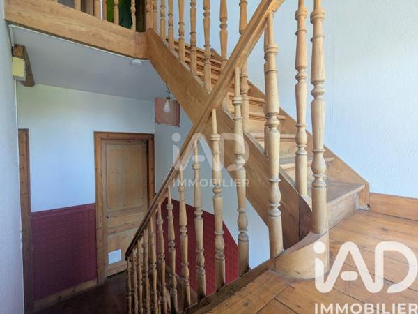 Maison à vendre 6 pièces 173 m² Haubourdin