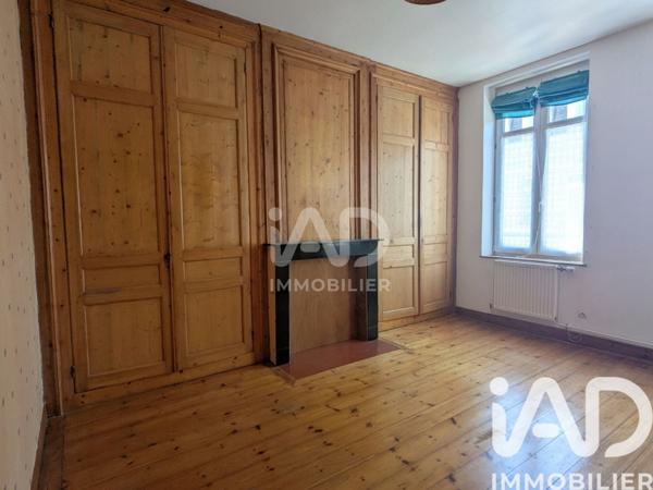Maison à vendre 6 pièces 173 m² Haubourdin