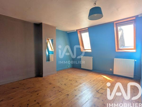 Maison à vendre 6 pièces 173 m² Haubourdin