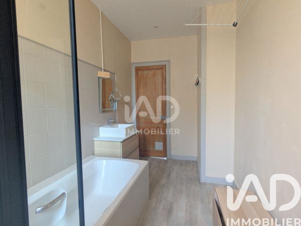 Maison à vendre 6 pièces 173 m² Haubourdin