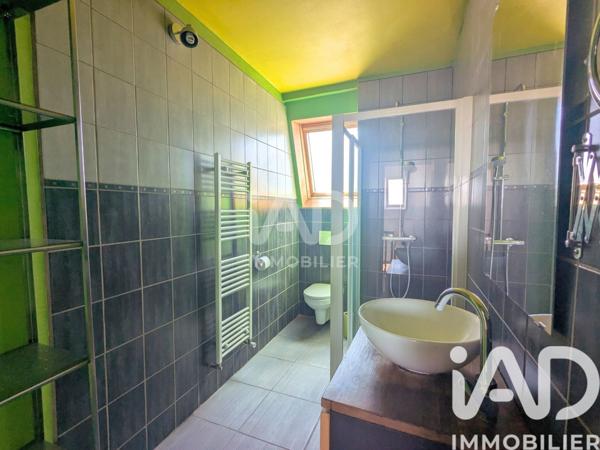 Maison à vendre 6 pièces 173 m² Haubourdin