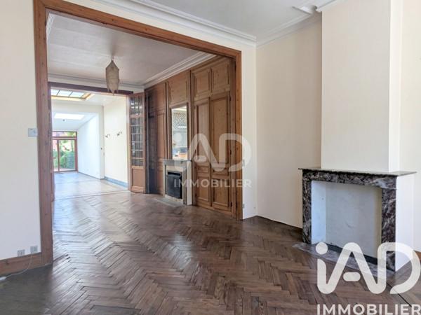 Maison à vendre 6 pièces 173 m² Haubourdin