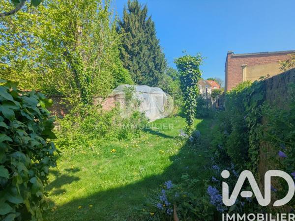 Maison à vendre 6 pièces 173 m² Haubourdin