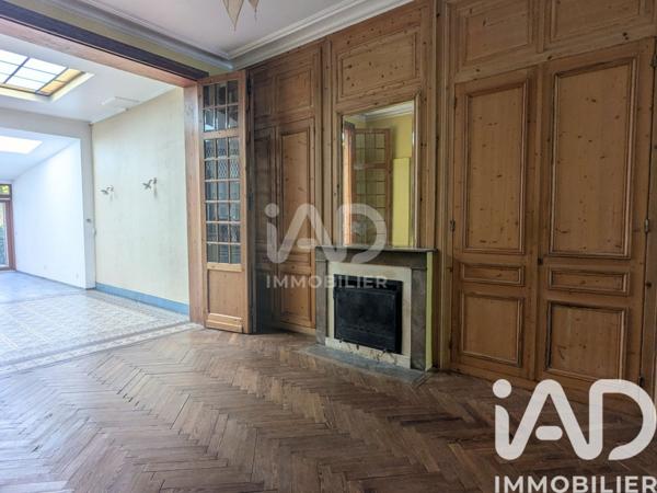 Maison à vendre 6 pièces 173 m² Haubourdin