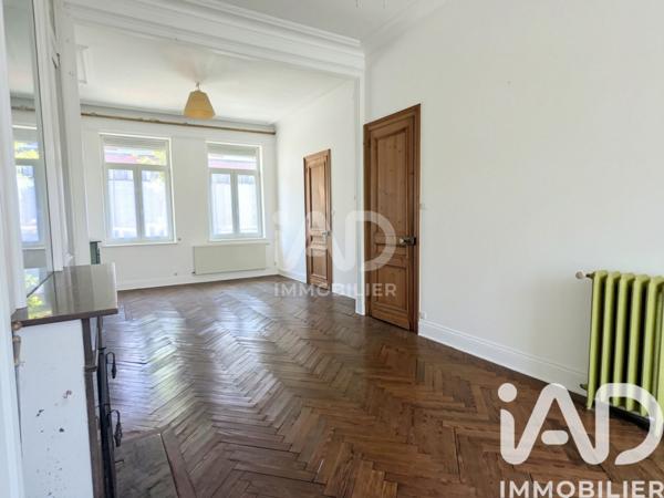 Maison à vendre 6 pièces 173 m² Haubourdin