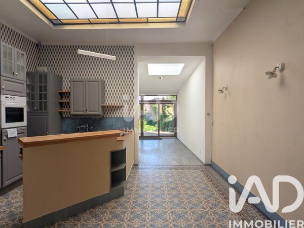 Maison à vendre 6 pièces 173 m² Haubourdin