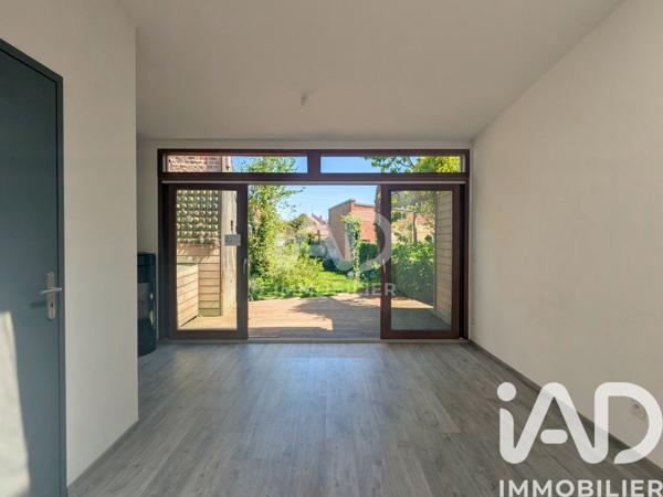 Maison à vendre 6 pièces 173 m² Haubourdin