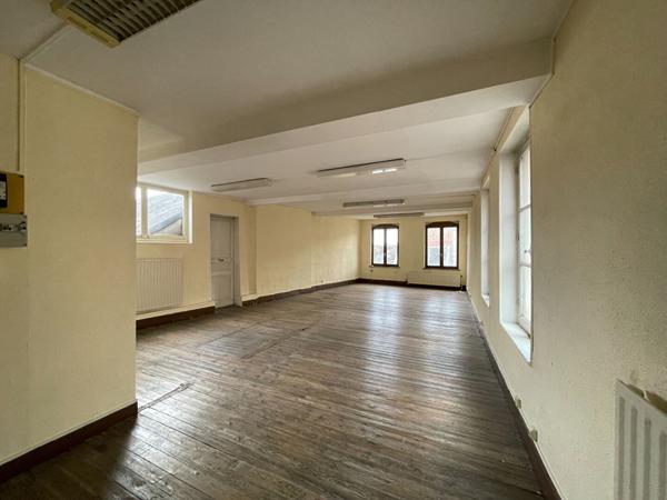 Appartement Saint Quentin 4 pièce(s) 86 m2