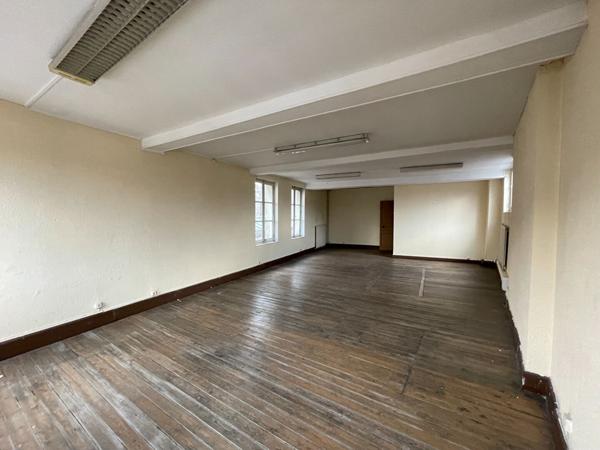 Appartement Saint Quentin 4 pièce(s) 86 m2