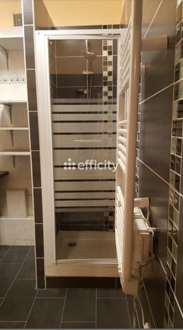 Appartement 2 pièces - 46 m²