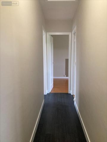 Maison individuelle à louer à Rougemontiers dans l'Eure (27350), ref : 76026-CHERRG