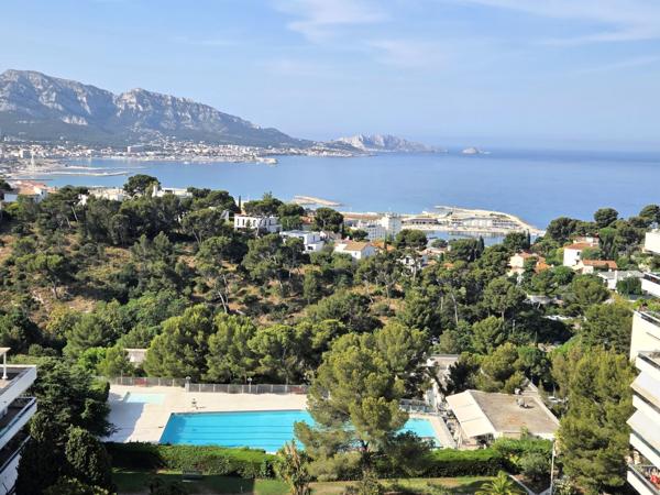 Votre refuge d’exception face à la Méditerranée