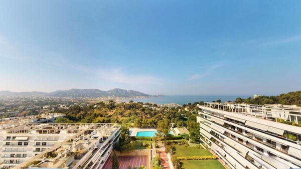 Votre refuge d’exception face à la Méditerranée