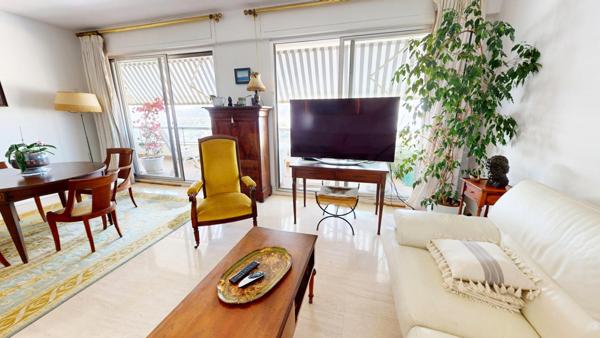 Votre refuge d’exception face à la Méditerranée