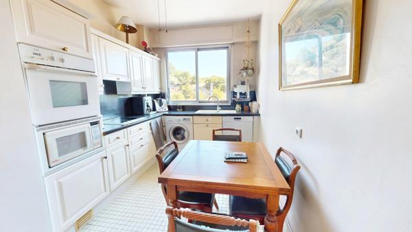 Votre refuge d’exception face à la Méditerranée