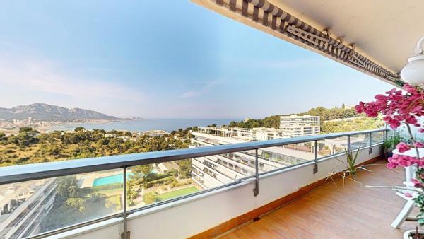 Votre refuge d’exception face à la Méditerranée