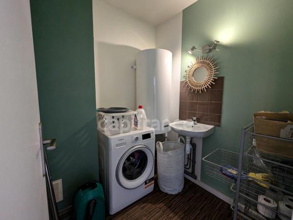 Appartement à vendre 4 pièces MERIGNAC (33) - Balcon - Parking