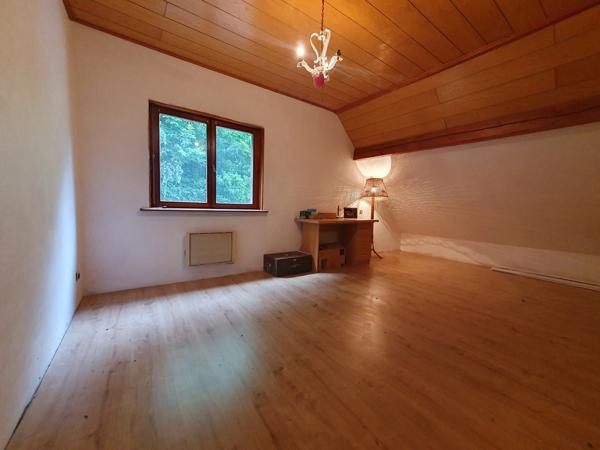 Maison 200 m², 6 pièces, terrain 1800 m², THAL/MARMOUTIER-SAVERNE  (67)