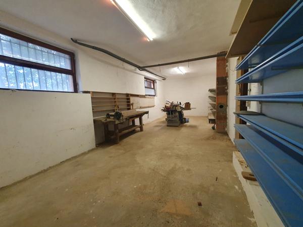Maison 200 m², 6 pièces, terrain 1800 m², THAL/MARMOUTIER-SAVERNE  (67)