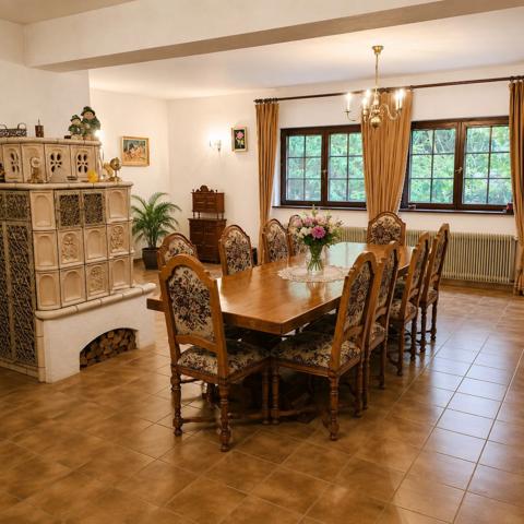 Maison 200 m², 6 pièces, terrain 1800 m², THAL/MARMOUTIER-SAVERNE  (67)