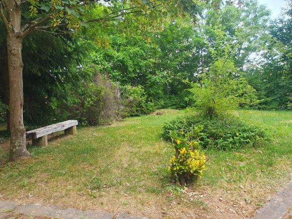 Maison 200 m², 6 pièces, terrain 1800 m², THAL/MARMOUTIER-SAVERNE  (67)