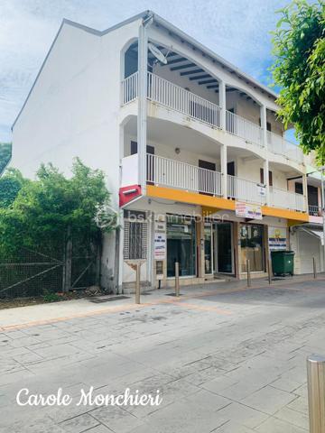 Immeuble mixte de 300 m²