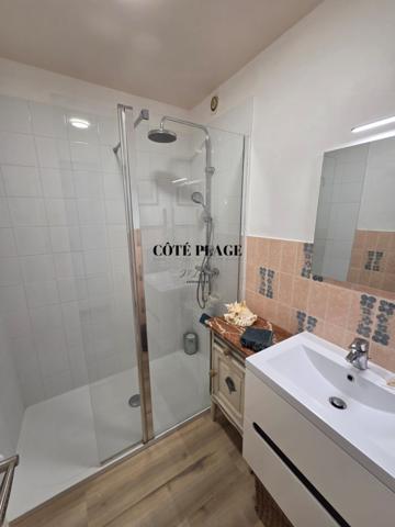 Royan (17200) ROYAN PONTAILLAC APPARTEMENT VUE OCÉAN T2 AU PRIX DE 580 000 € HAI