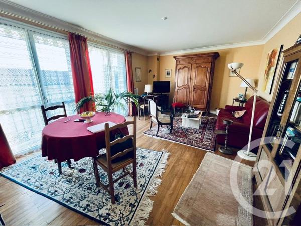 Appartement T4 à vendre  4 pièces - 93,54 m2 TOULOUSE - 31