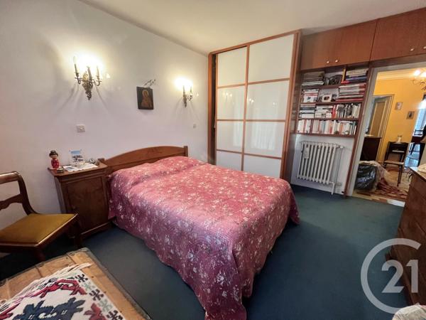 Appartement T4 à vendre  4 pièces - 93,54 m2 TOULOUSE - 31