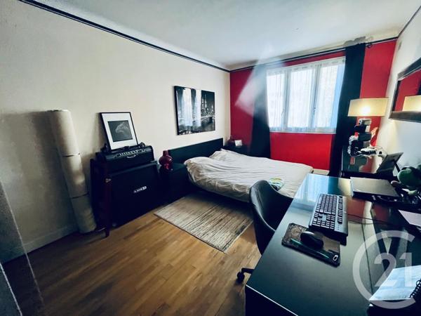 Appartement T4 à vendre  4 pièces - 93,54 m2 TOULOUSE - 31