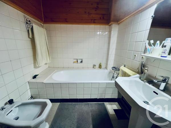 Appartement T4 à vendre  4 pièces - 93,54 m2 TOULOUSE - 31