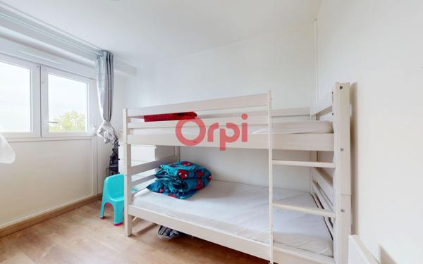 Appartement à vendre    4 pièces • 65,47 m2 Clichy-sous-Bois