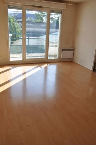 Appartement FRANCONVILLE - 2 pièces - 51,90 m2
