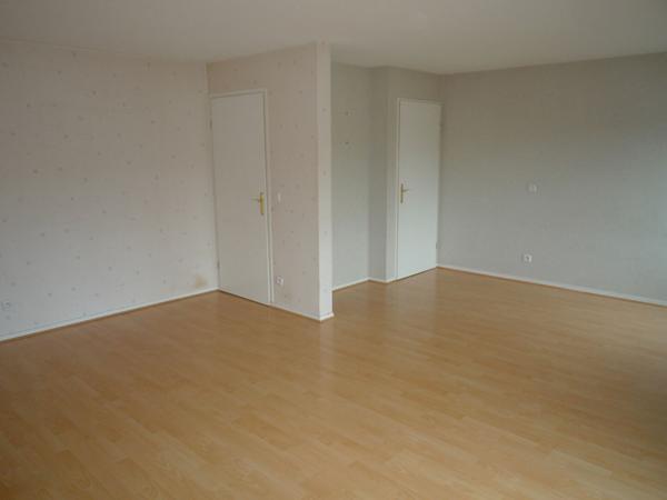 Appartement FRANCONVILLE - 2 pièces - 51,90 m2