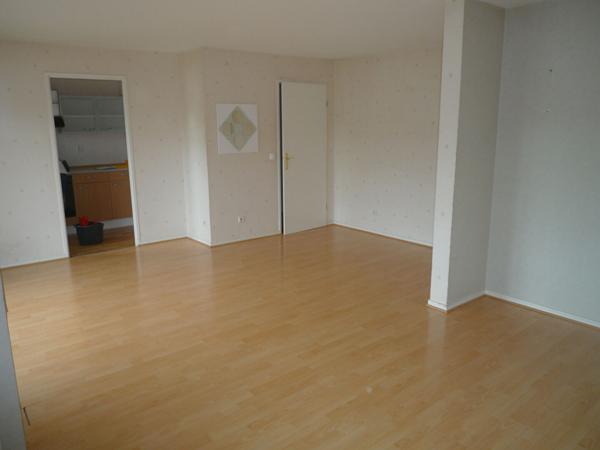 Appartement FRANCONVILLE - 2 pièces - 51,90 m2