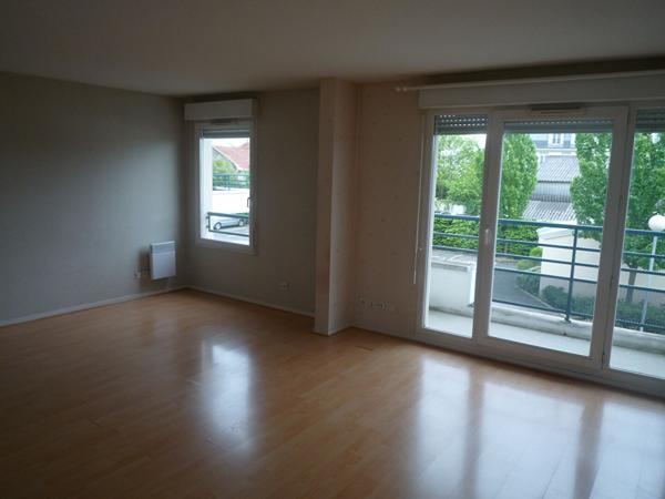 Appartement FRANCONVILLE - 2 pièces - 51,90 m2