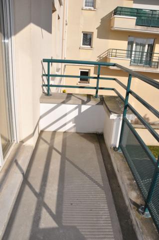 Appartement FRANCONVILLE - 2 pièces - 51,90 m2