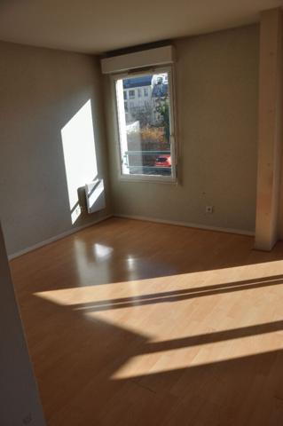 Appartement FRANCONVILLE - 2 pièces - 51,90 m2