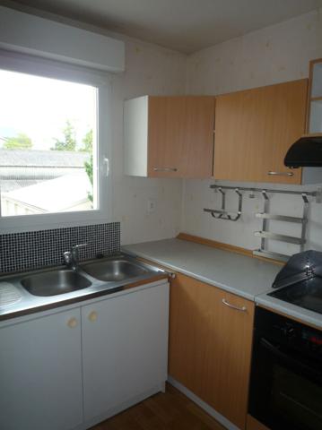 Appartement FRANCONVILLE - 2 pièces - 51,90 m2