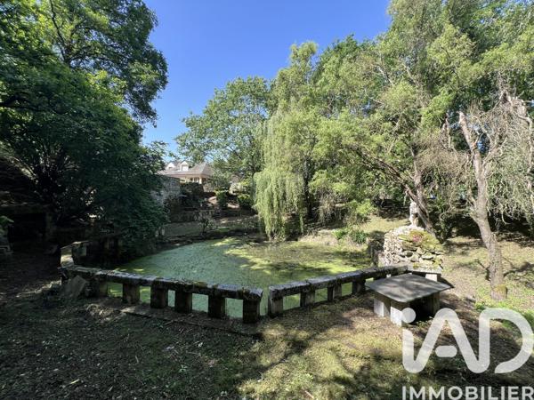 Maison à vendre 7 pièces 150 m² Pacé