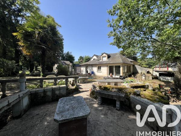 Maison à vendre 7 pièces 150 m² Pacé