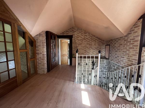 Maison à vendre 7 pièces 150 m² Pacé