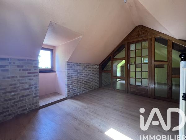 Maison à vendre 7 pièces 150 m² Pacé