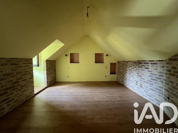 Maison à vendre 7 pièces 150 m² Pacé