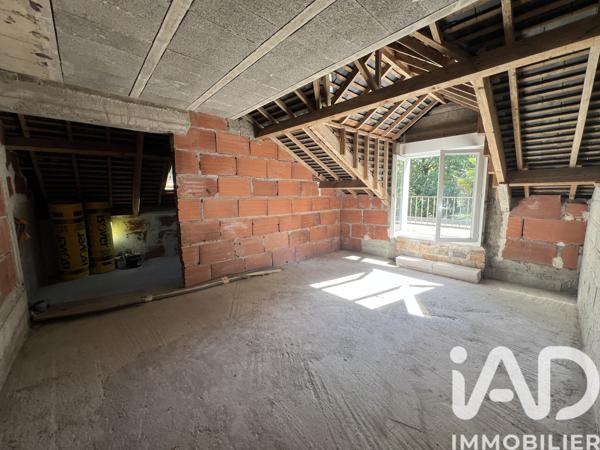 Maison à vendre 7 pièces 150 m² Pacé