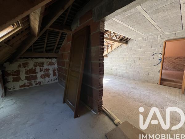 Maison à vendre 7 pièces 150 m² Pacé