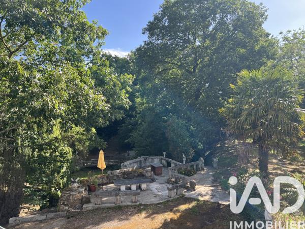 Maison à vendre 7 pièces 150 m² Pacé