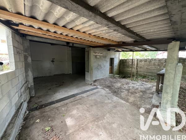Maison à vendre 7 pièces 150 m² Pacé